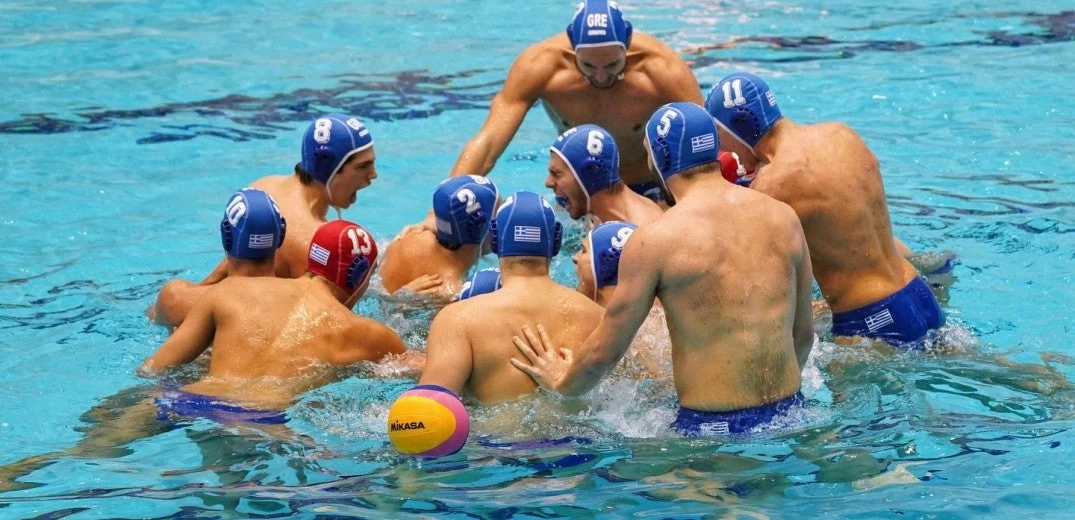 Μας κάνει υπερήφανους η Εθνική Νέων! “Χρυσά” τα αγόρια στο Παγκόσμιο πρωτάθλημα